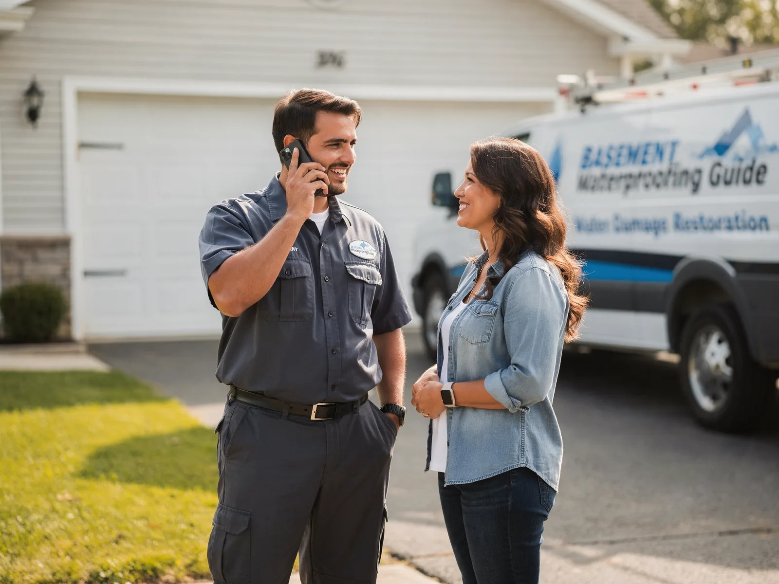 Basement Waterproofing Near Me Shaftsbury, VT FAQs
